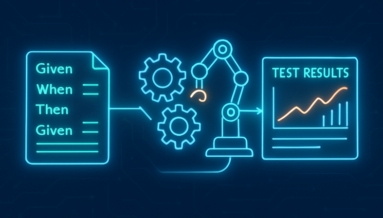 Mastering Gherkin BDD Tools: A Complete Guide to Behavior Driven Development Testing {{brizy_dc_image_alt entityId=